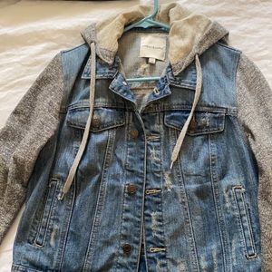 Thread & Supply Jacket